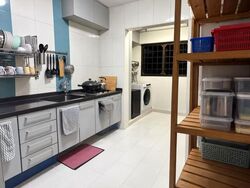 Blk 963 Hougang Avenue 9 (Hougang), HDB 5 Rooms #633152931